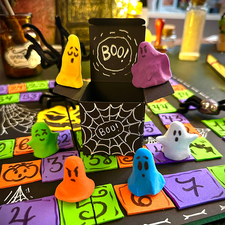 SPOOKY סוכות | 9-10.10 | 10:00-13:00 – תמונה 5