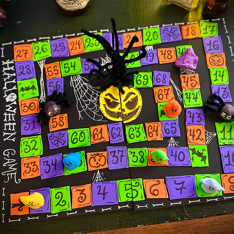 SPOOKY סוכות | 9-10.10 | 10:00-13:00 – תמונה 6