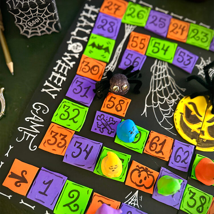 SPOOKY סוכות | 9-10.10 | 10:00-13:00 – תמונה 8