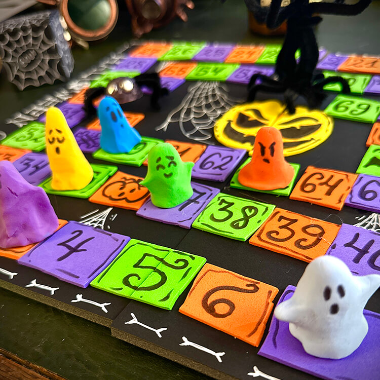 SPOOKY סוכות | 9-10.10 | 10:00-13:00 – תמונה 7