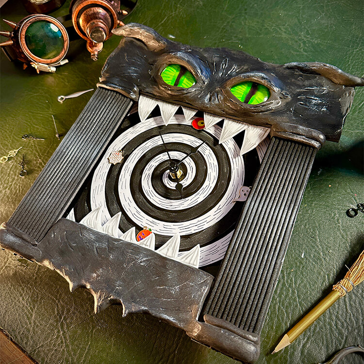 SPOOKY סוכות | 9-10.10 | 10:00-13:00 – תמונה 4