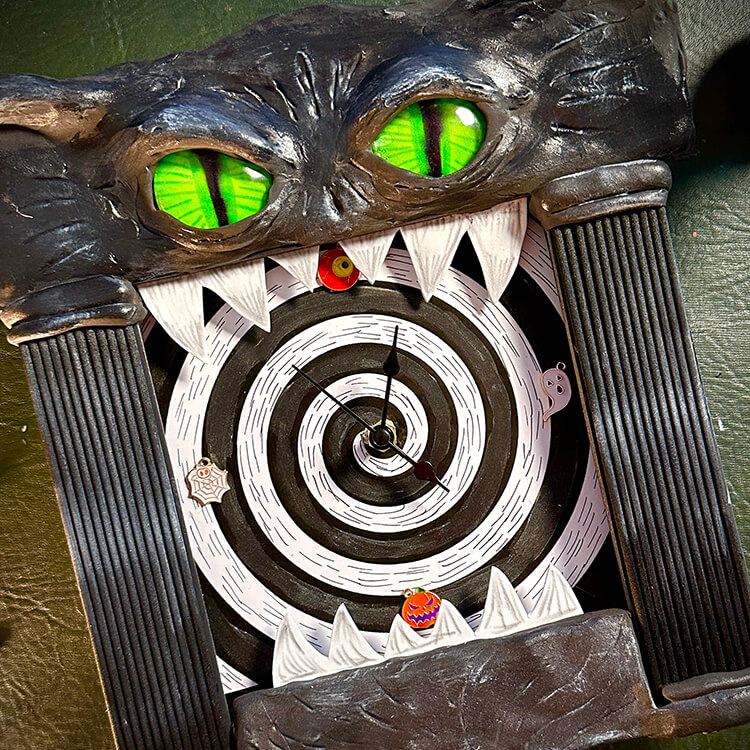 SPOOKY סוכות | 9-10.10 | 10:00-13:00 – תמונה 2