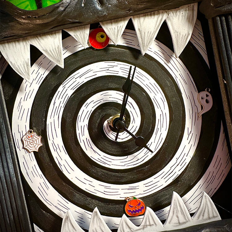 SPOOKY סוכות | 9-10.10 | 10:00-13:00 – תמונה 3